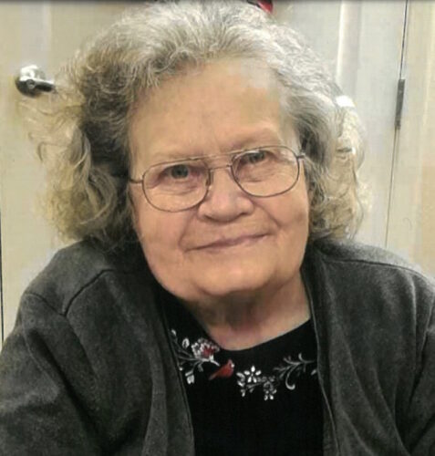 Lydia Viola Liesenfeld